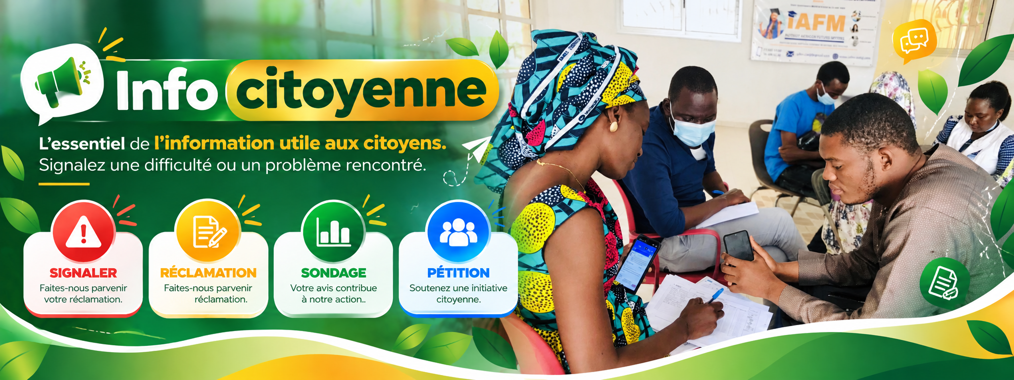 Banniére Accueil-Info citoyenne