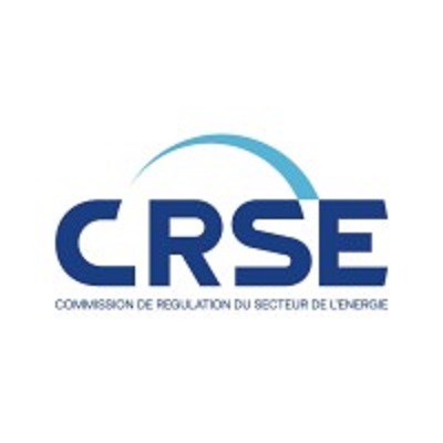 commission_de_regulation_du_secteur_de_l_energie_crse_logo